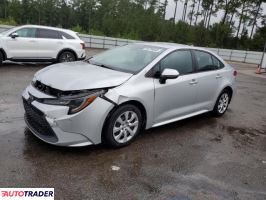 Toyota Corolla - zobacz ofertę