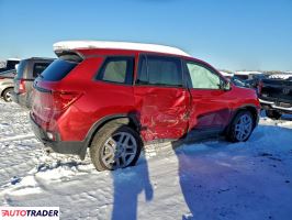 Honda Pozostałe 2025 3