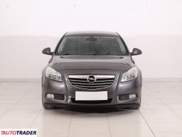 Opel Insignia 2009 2.0 128 KM
