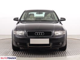 Audi A4 2001 1.9 128 KM