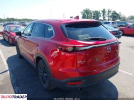 Mazda CX-9 2023 2