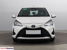Toyota Yaris 2018 1.5 109 KM Toyota Yaris 2018 1.5 109 KM