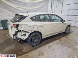 Subaru Impreza 2023 2