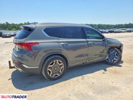 Hyundai Santa Fe 2021 2