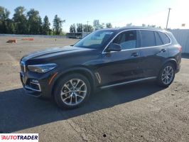 BMW X5 2019 3 BMW X5 2019 3