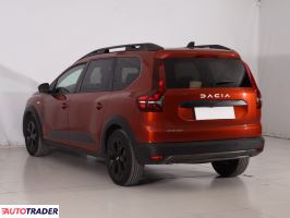 Dacia Pozostałe 2023 1.0 89 KM