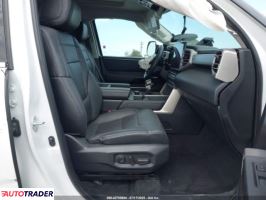Toyota Tundra 2023 3 Toyota Tundra 2023 3