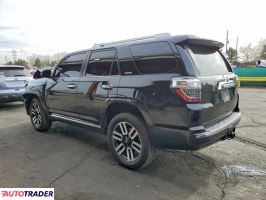 Toyota Pozostałe 2021 4