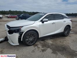 Lexus RX 2024 2