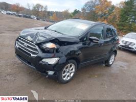 Ford EcoSport 2020 1