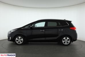Kia Carens 2016 1.7 139 KM Kia Carens 2016 1.7 139 KM