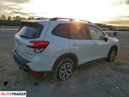 Subaru Forester 2020 2