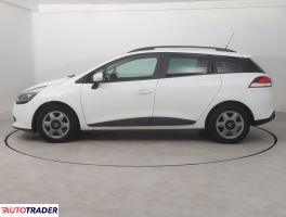 Renault Clio 2015 1.5 73 KM Renault Clio 2015 1.5 73 KM