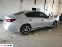 Infiniti Q50 2019 3 Infiniti Q50 2019 3
