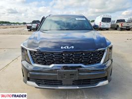 Kia Sorento 2025 1