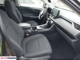 Toyota Pozostałe 2020 2