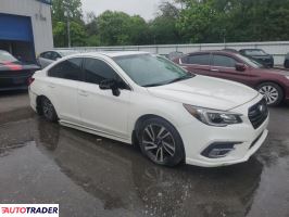 Subaru Legacy 2019 2 Subaru Legacy 2019 2