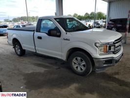 Ford Pozostałe 2019 5 Ford Pozostałe 2019 5