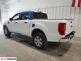 Ford Ranger 2020 2