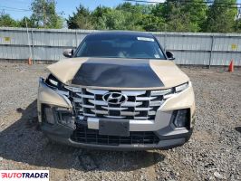 Hyundai Pozostałe 2024 2