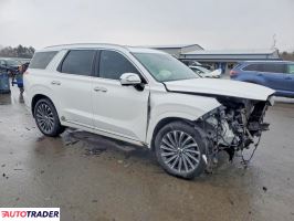 Hyundai Pozostałe 2023