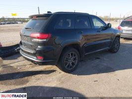 Jeep Grand Cherokee 2020 3