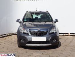 Opel Mokka 2014 1.4 138 KM Opel Mokka 2014 1.4 138 KM