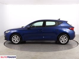 Seat Leon 2021 1.5 128 KM