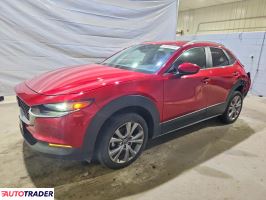 Mazda CX-30 2023 2