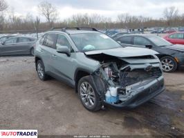 Toyota Pozostałe 2023 2 Toyota Pozostałe 2023 2