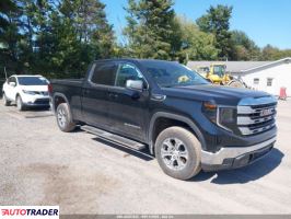 GMC Sierra - zobacz ofertę