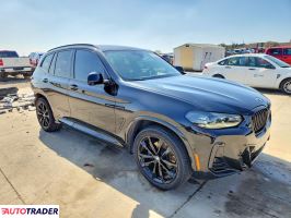 BMW X3 2023 2
