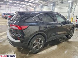 Ford Escape 2025 1