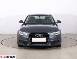 Audi A6 2014 2.0 174 KM