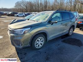 Subaru Forester 2020 2