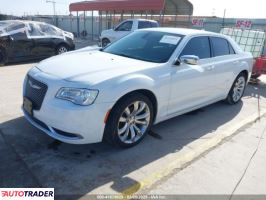 Chrysler 300C 2019 3 Chrysler 300C 2019 3