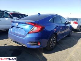 Honda Civic 2018 2 Honda Civic 2018 2
