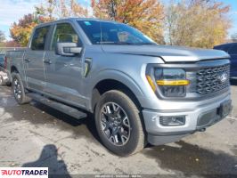 Ford Pozostałe - zobacz ofertę