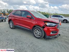 Ford Edge 2024 2