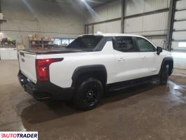 Chevrolet Silverado 2024 Chevrolet Silverado 2024