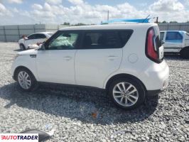 Kia Soul 2019 2 Kia Soul 2019 2