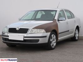 Skoda Octavia 2005 1.6 100 KM