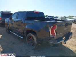 GMC Pozostałe 2019 3 GMC Pozostałe 2019 3