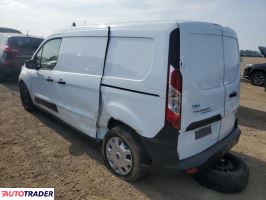 Ford Transit Connect 2023 2