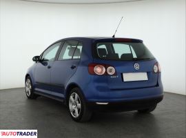 Volkswagen Golf 2005 1.6 100 KM