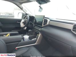 Toyota Tundra 2022 3