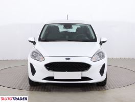 Ford Fiesta 2019 1.1 69 KM