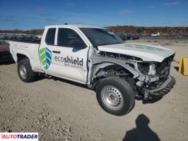 Toyota Tacoma 2025 2