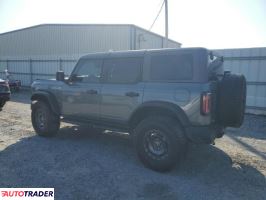 Ford Bronco 2024 2