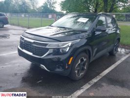 Kia Pozostałe 2025 2 Kia Pozostałe 2025 2